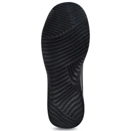 Campus Women's NOOR PLUS Black Running Shoes image 4