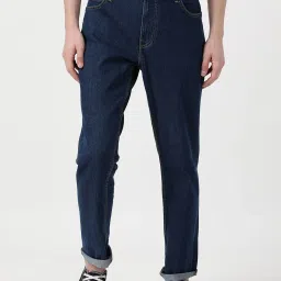 Lee Blue Skinny Fit Jeans image 1