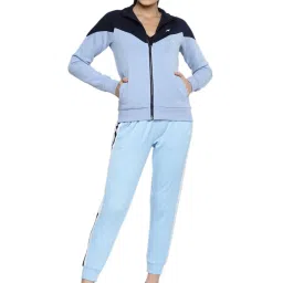 ALCIS Blue Textured Jacket image 4