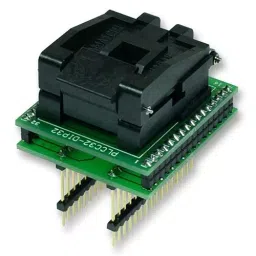 BATRONIX Adaptor, Plcc32-Dip32, PLCC32-DIP32 PRO-picture-14