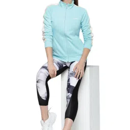 ALCIS Blue Regular Fit Jacket image 4