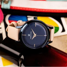 Daniel Klein DK11676-4 Analog Watch for Women image 1