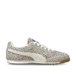 Puma Men's Arizona Leo Vapor Grey Casual Sneakers-image-92