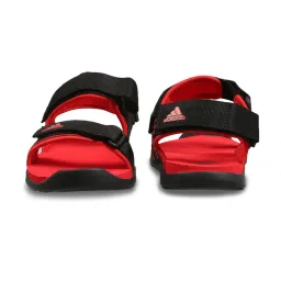 Adidas Men's MECHAN M Black Floater Sandals image 5