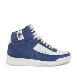 Buckaroo Men's ADELIA Blue Casual Sneakers-image-99