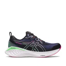 Asics Women's GEL-Cumulus 25 Blue Running Shoes-picture-34
