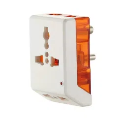Golek Classical Universal Multy Plug with Indicator 3 Pin, 8159 (Pack of 20)-picture-14
