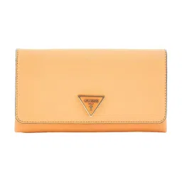 Guess Apricot Noelle Cross Body Bag image 1