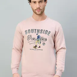 Duke Men Printed Sweatshirt-picture-38