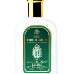 Truefitt & Hill West Indian Limes Aftershave Balm - 100 ml image 1