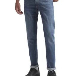 Gant Blue Extra Slim Fit Jeans-picture-29