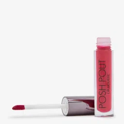Studiowest by Westside Posh Pout Cherry On Top R-01 Lip Mousse - 4.2 ml image 1
