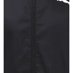 Puma Active Black Regular Fit Sports Jacket image 5