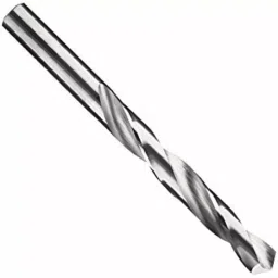 MIRANDA TOOLS HSS Drill Parallel Shank Super Jobber Series (IS 5101 / DIN 338) M35 Grade, Size 5.45 mm (Pack of 10)-picture-32