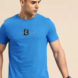 Being Human Pure Cotton T-shirt-picture-37