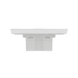 Schneider Electric Unica Pure-PIR Motion Sensor White 2 Modules 110 ° Horizontal 9 x 8 m Movement Detection Area image 5