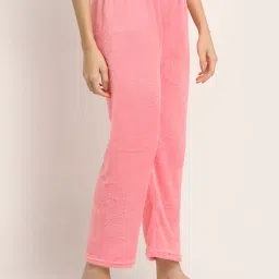 NEUDIS Pink Lounge Pants image 3