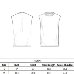 ALCIS Royal Blue Slim Fit Round Neck Sports T-Shirt image 5