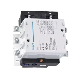 Chint Coil Contactor, NC2-115-150 220V-240V image 2