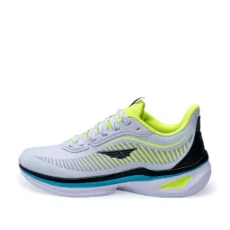 Red Tape Men's White Walking Shoes image 3