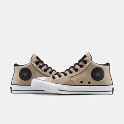 Converse Unisex Chuck Taylor All Star Malden Street Lace-Ups Mid Top Sneaker image 2