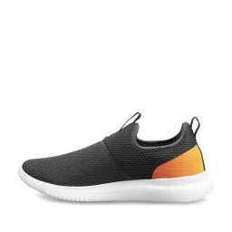 Adidas Men's Caleron M Grey Walking Shoes image 3