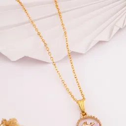 DressBerry Women Necklace and Chains image 4