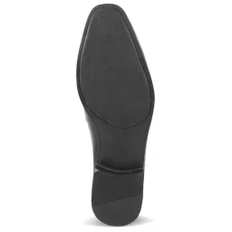 Tresmode Men's Black Casual Loafers image 4