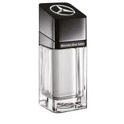 Mercedes Benz Men Select Eau de Toilette 100 ml-picture-0