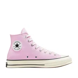 Converse Unisex Chuck 70 Seasonal Color High Top Lavender Sneakers-picture-33