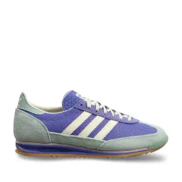 Adidas Originals Women's SL 72 OG Blue Sneakers-image-79