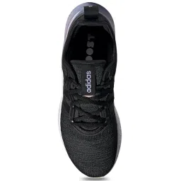 Adidas Women's KAPTIR SUPER Core Black Casual Sneakers image 3