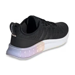 Adidas Women's KAPTIR SUPER Core Black Casual Sneakers image 5