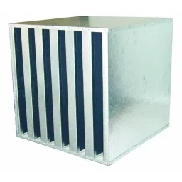 RS PRO Panel Filter 18x18x24 inch, 2551169-picture-34