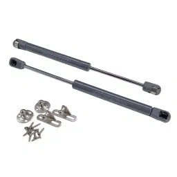 Ebco Pro-Lift Anthracite Finish and 200 N Force for Overhead Cabinets, PLC-20 (Pack of 1 Pair)-picture-12