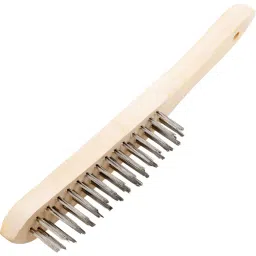 Kennedy 4-Row Stainless Steel Wire Scratch Brush KEN9067400K-picture-26