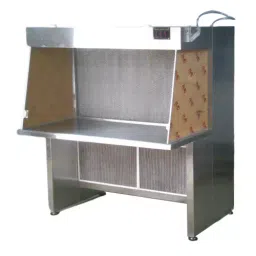 Labpro 157A 2x2x2 Inch Wooden Horizontal Laminar Air Flow Cabinet-picture-30