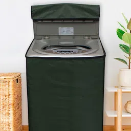 DREAM CARE Green Fully Automatic Washing Machine Cover-picture-28
