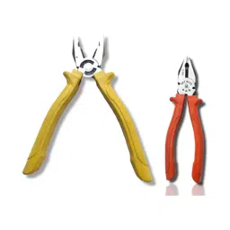 Sky Blue SBE_PLIER_COMBO_MOD_01543 7.8 Inch Steel Lineman Plier (Pack of 2)-picture-33