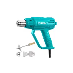 Total TB20036 2000 W Heat Gun Blue-picture-35