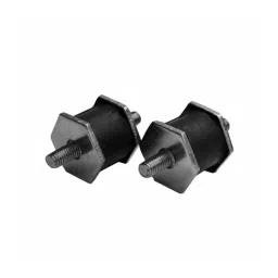 RS PRO Anti Vibration Mount 20.7 mm Model No 1712654 (Pack of 4)-image-73