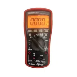 KUSAM-MECO TRMS Digital Multimeter with VFD, EF Detection, PC Interface 6000 Counts, KM 2257-picture-14
