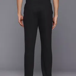 HRX by Hrithik Roshan Men Lifestyle Track Pants image 3