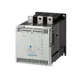 Siemens 250 kw 115 V AC Sirius Soft Starter 3RW4076-6BB34-picture-40