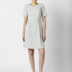 Van Heusen Woman T-shirt Dress-picture-25