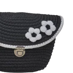 AURKA Women Self Design Bucket Embroidered Sling Bag image 3