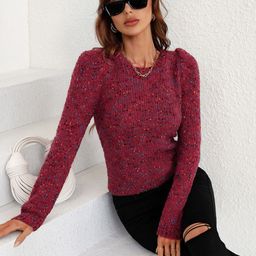 Oh Rare Women Pullover-picture-24