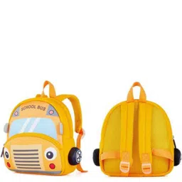 YK Unisex Kids Backpack image 4