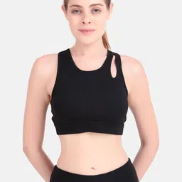 Wearjukebox Self Design Full Coverage Bra-picture-13