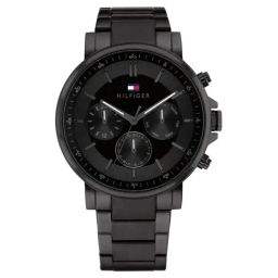 TOMMY HILFIGER TH1710590 TYSON Chronograph Watch for Men-picture-20